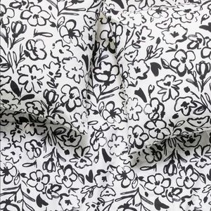 Anthropologie Florentina King pillowcase Set